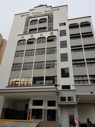 Golden Wheel Building (D13), Factory #541300191